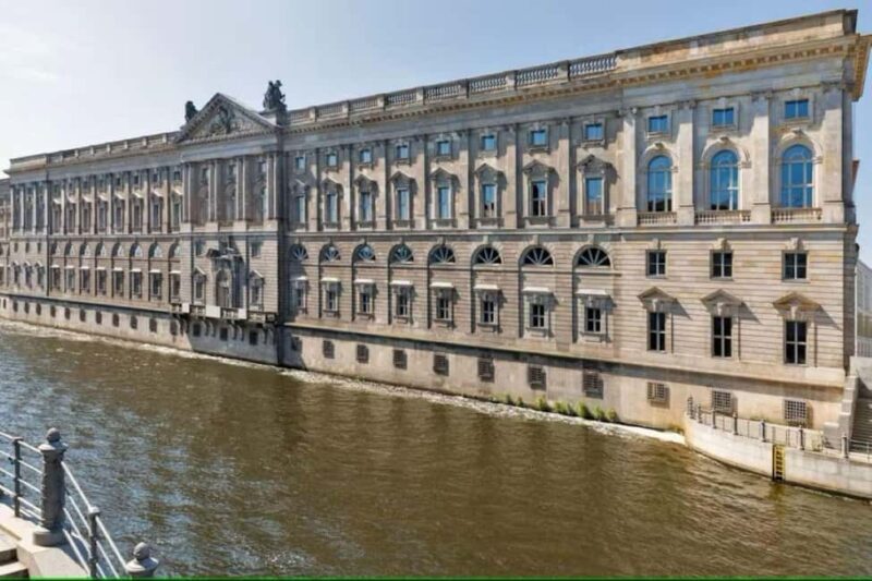 Berlin: Historic Guided Walking Tour with Museum Island Pass - Who This Tour Is Best For