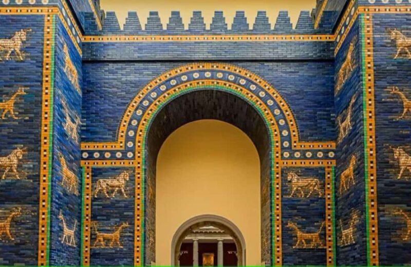 Berlin: Historic Guided Walking Tour with Museum Island Pass - Final Thoughts