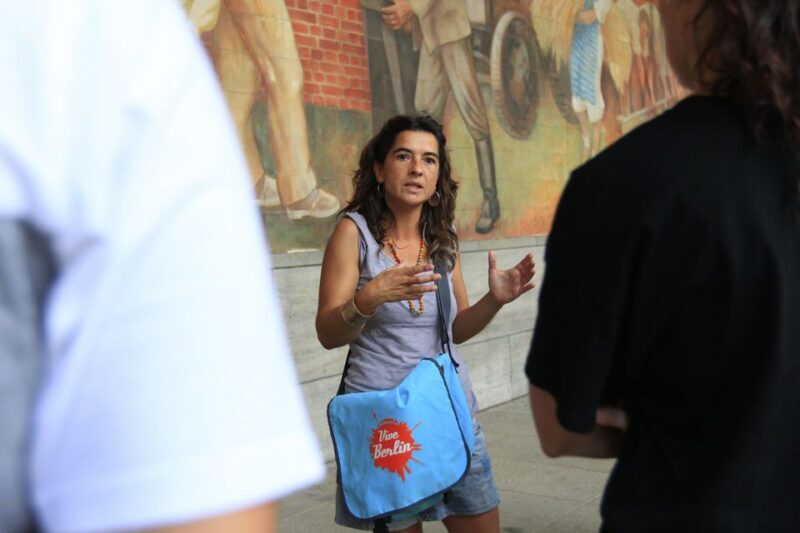 Berlin Historical Highlights Walking Tour - Final Thoughts