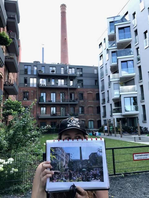 Berlin: History and alternative tracks with local guide - Final Thoughts