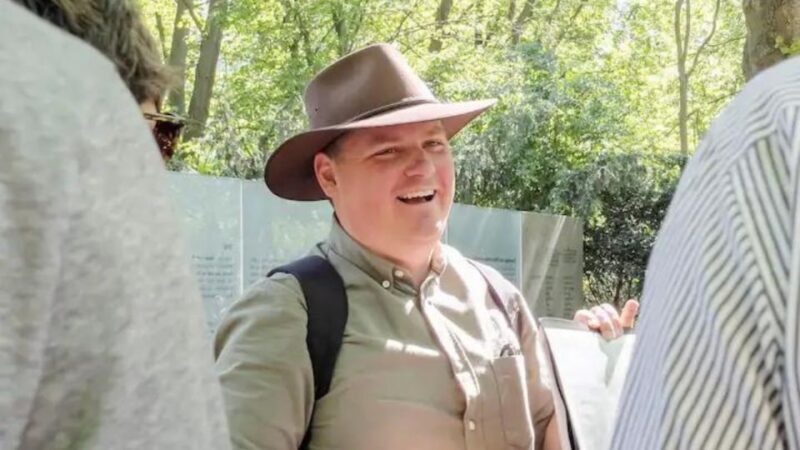 Berlin: Hitler's Berlin The Rise & Fall Guided Walking Tour - FAQs