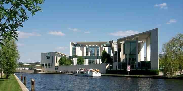 Berlin: Hop-On Hop-Off City Tour by Bus and Boat - The Itinerary: What to Expect