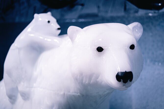 Berlin Icebar Experience Including 3 drinks - FAQ