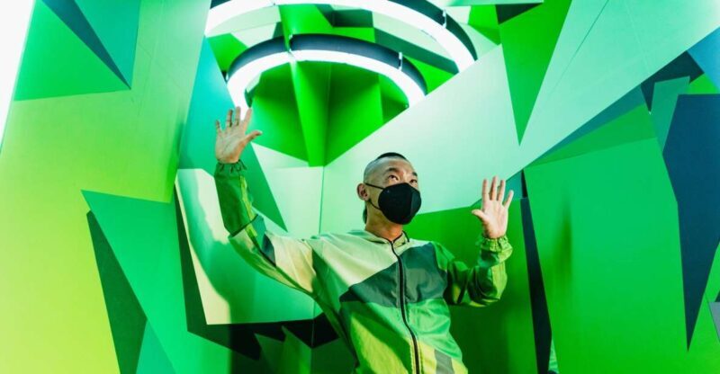 Berlin: Illuseum Berlin Entrance Ticket - What Is the Illuseum Berlin?