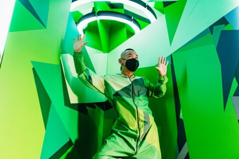 Berlin: Illuseum Berlin Entrance Ticket - Inside the Museum: What Can You Expect?