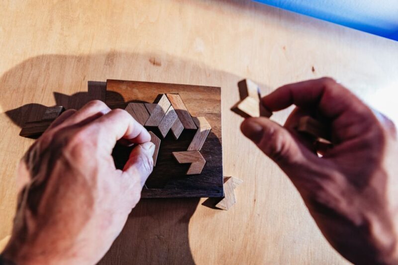 Berlin: Illuseum Berlin Entrance Ticket - How Is the Experience Structured?