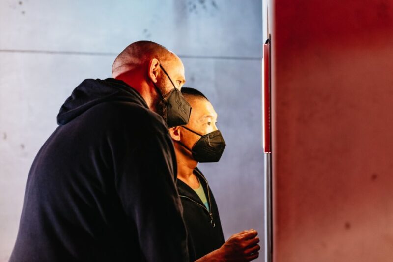 Berlin: Illuseum Berlin Entrance Ticket - Accessibility and Practicalities