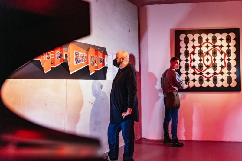 Berlin: Illuseum Berlin Entrance Ticket - What Do Visitors Say?