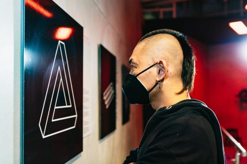 Berlin: Illuseum Berlin Entrance Ticket - Who Is This Experience Best For?