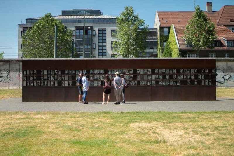 Berlin Insider's Cold War Walking Tour - Frequently Asked Questions