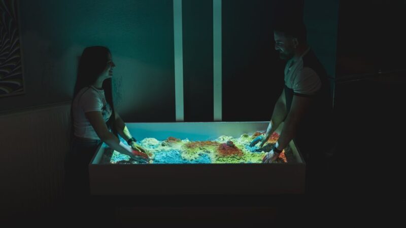 Berlin: Interactive DeJa Vu Museum Entrance Ticket - Who Should Consider This Experience?