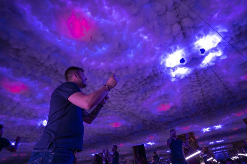 Berlin: Interactive DeJa Vu Museum Entrance Ticket - FAQ