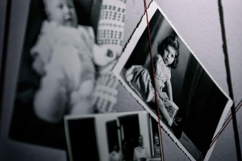 Berlin: Interactive Sherlock Holmes Live Escape Theater - Getting a Feel for the Experience