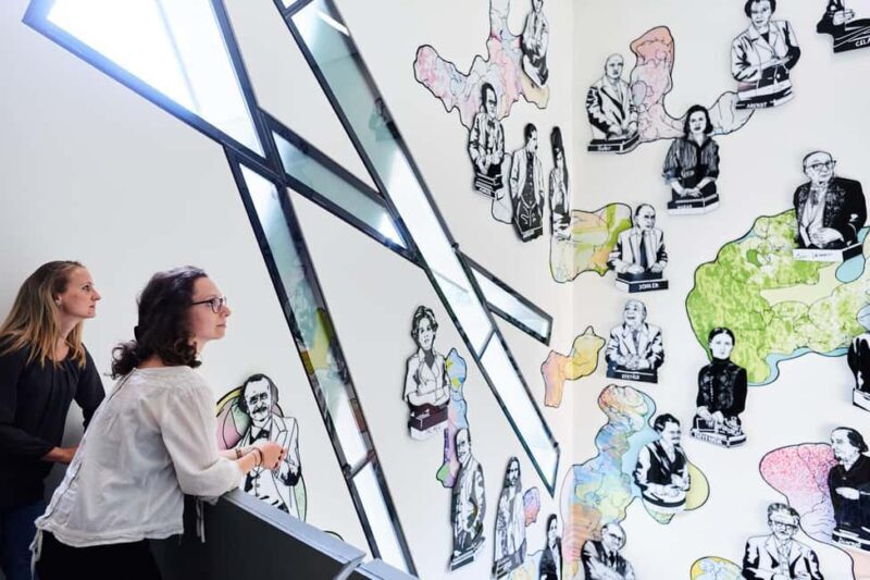 Berlin: Jewish Museum Highlights Tour - The Value of the Experience