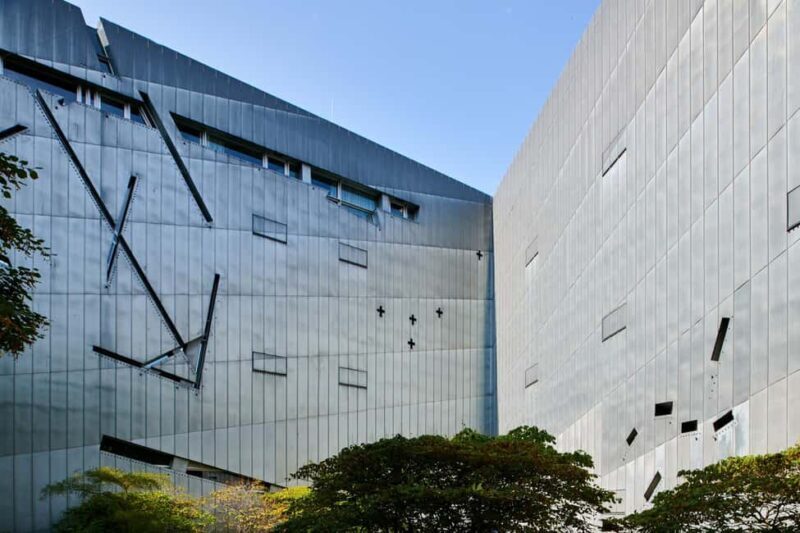 Berlin: Jewish Museum Highlights Tour - Who Should Consider This Tour?