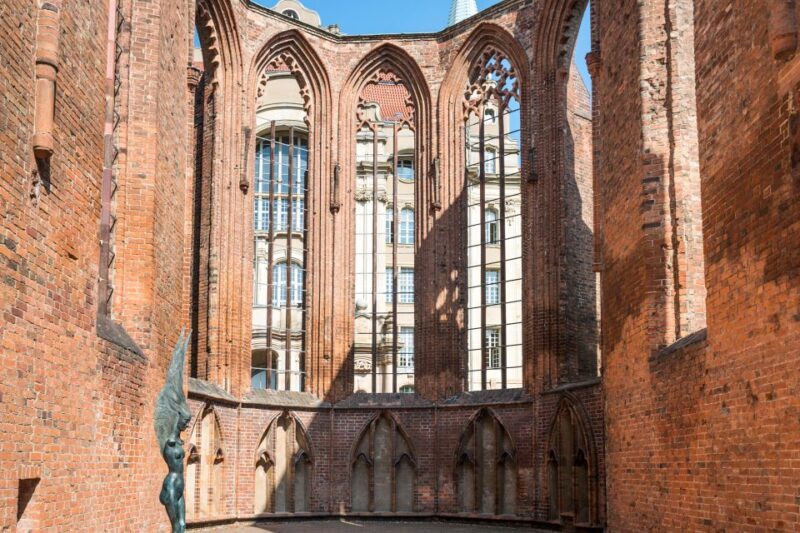 Berlin: Karl-Marx-Allee 2-Hour Tour - What You Can Expect from the Karl-Marx-Allee Tour