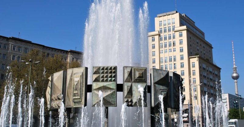 Berlin: Karl-Marx-Allee 2-Hour Tour - The Value of the Tour