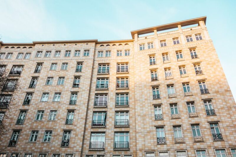 Berlin: Karl-Marx-Allee 2-Hour Tour - Frequently Asked Questions