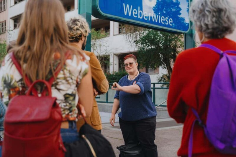 Berlin: Karl-Marx-Allee Tour of Life and Architecture in GDR - Pricing and Value