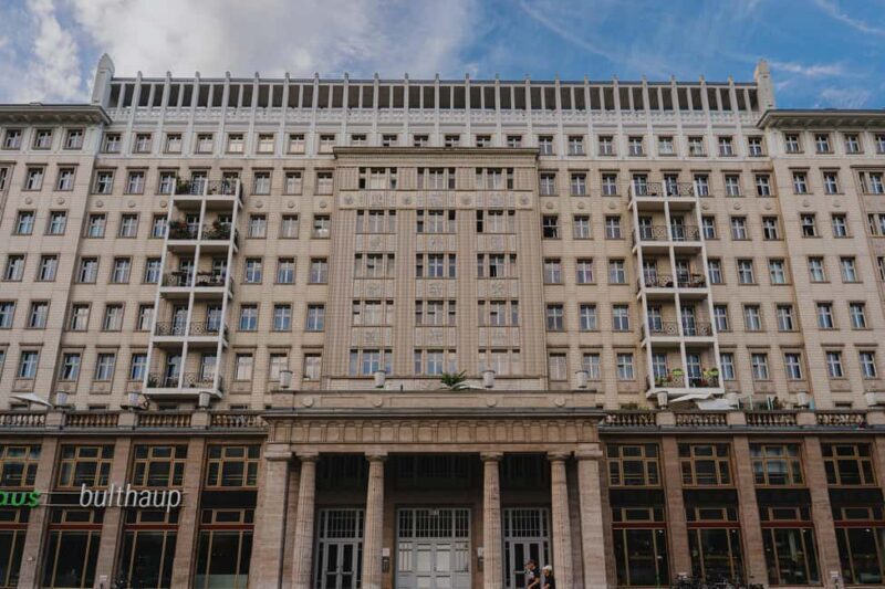 Berlin: Karl-Marx-Allee Tour of Life and Architecture in GDR - Final Thoughts