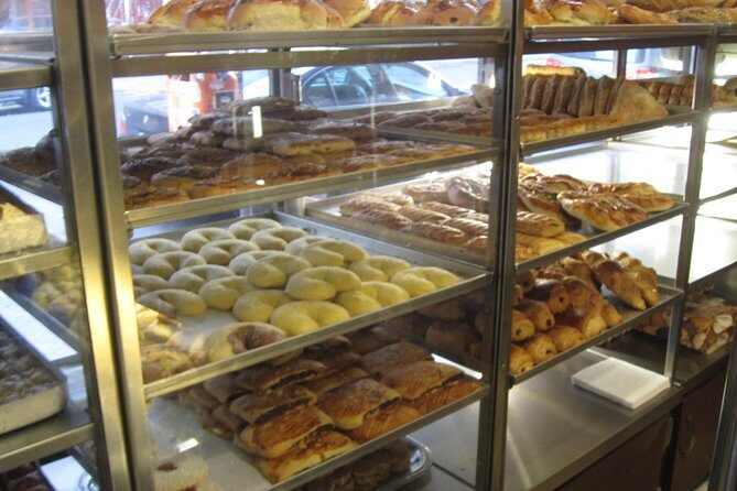 Berlin Kreuzberg Food tour - The Sum Up