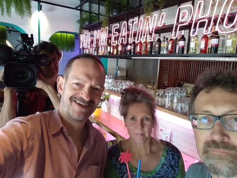 Berlin: Kreuzberg Food Tour  Five Courses in Wrangelkiez - Frequently Asked Questions