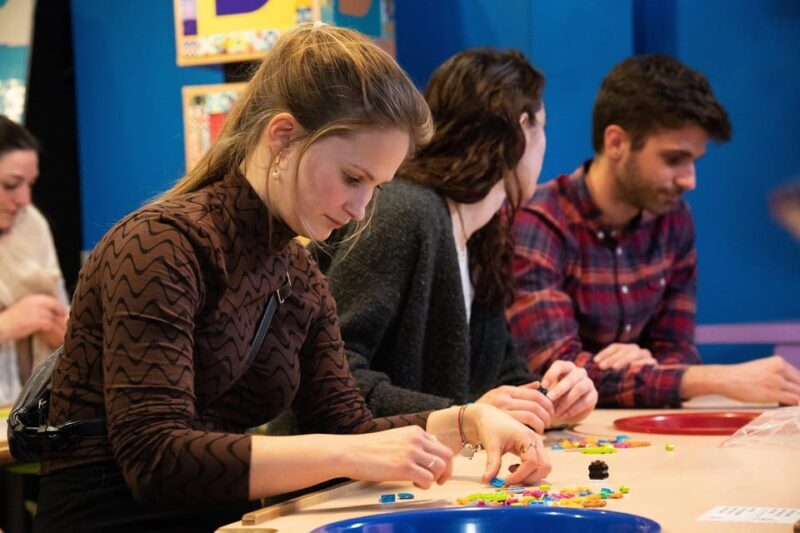 Berlin: LEGOLAND® Discovery Centre Adult Fan Night - Final Thoughts