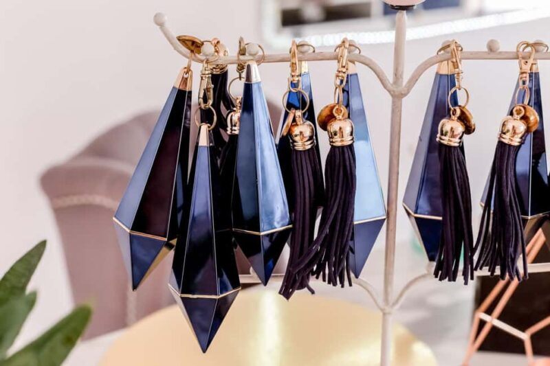 Berlin: Lipstick-Making Workshop with Prosecco - The Practical Details