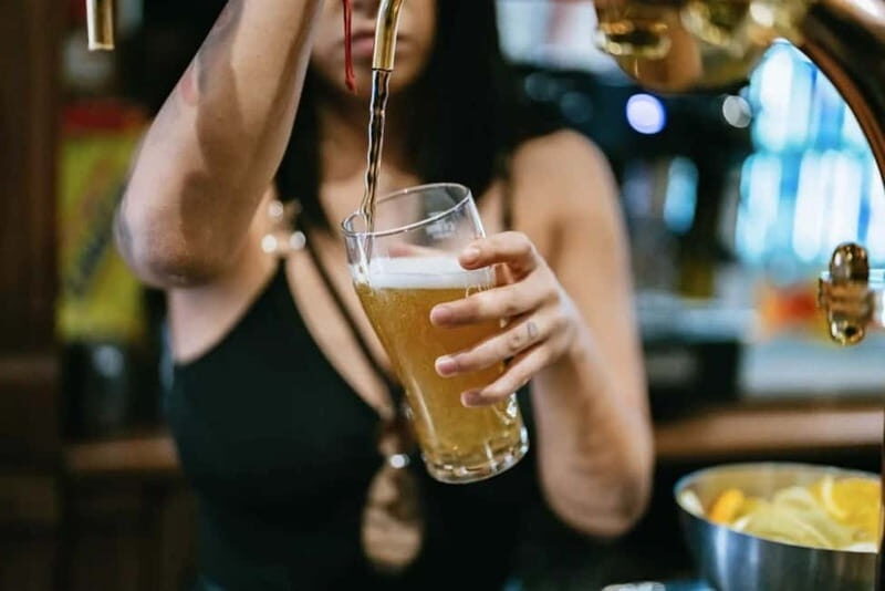 Berlin: Ludwig's Queer Pub Crawl with VIP Club Entry - Who Should Consider This Tour?