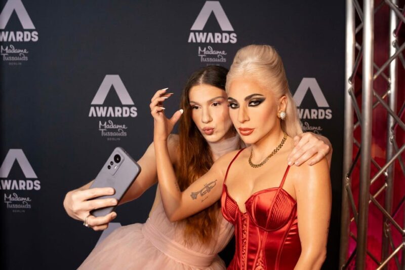 Berlin: Madame Tussauds Admission Ticket - What to Expect During Your Visit