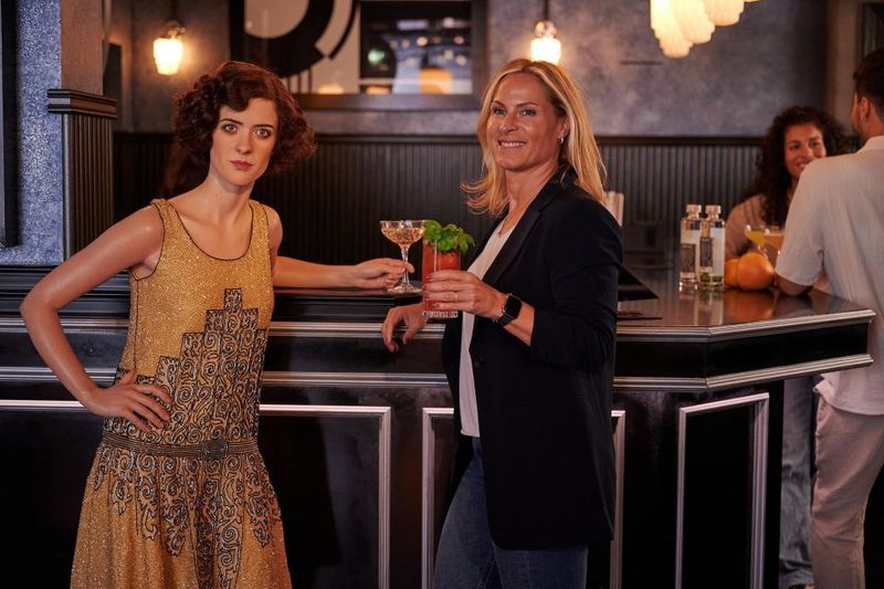 Berlin: Madame Tussauds Admission Ticket - Berlin Vibes: The New-Themed Area Built for Photos