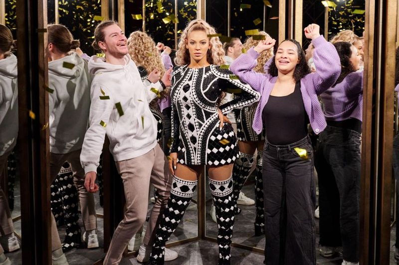 Berlin: Madame Tussauds Admission Ticket - Football Zone: Side-By-Side with Mbappé and More