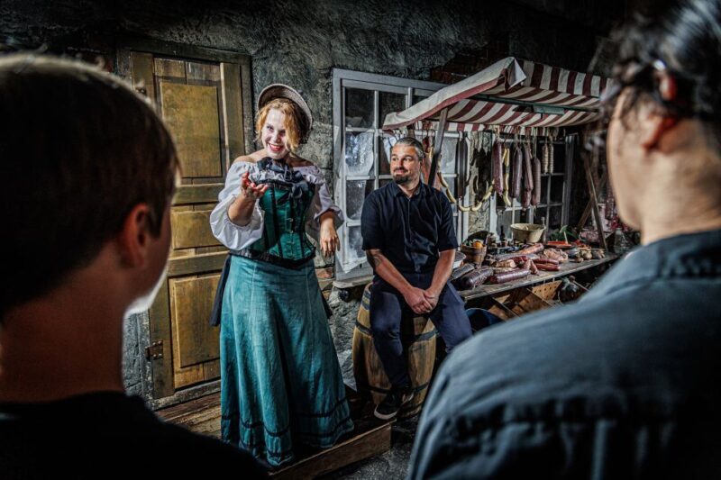 Berlin: Madame Tussauds Museum & Berlin Dungeon Combo Ticket - Final Thoughts