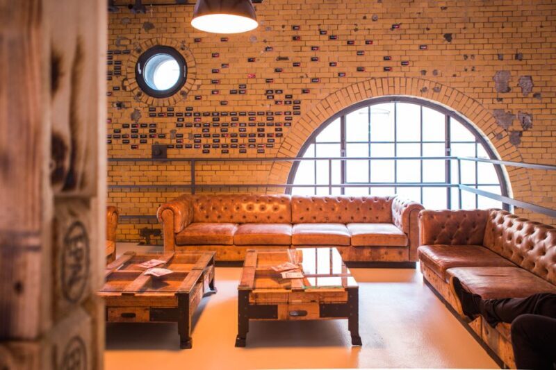 Berlin: Mampe Schnapps Brewery Tour and Tasting (IN ENGLISH) - Key Points