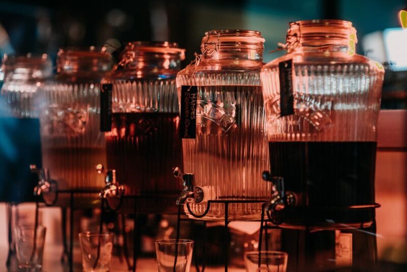 Berlin: Mampe Schnapps Brewery Tour and Tasting (IN ENGLISH) - Who Is This Tour For?