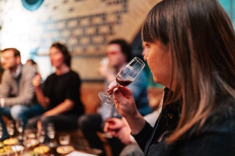 Berlin: Mampe Schnapps Brewery Tour and Tasting (IN ENGLISH) - Overall Experience and Value