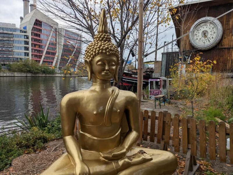 Berlin Migration Gentrification Tour - An Honest Look at the Berlin Migration Gentrification Tour