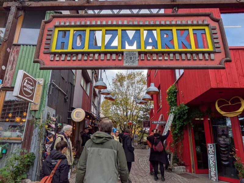 Berlin Migration Gentrification Tour - FAQ