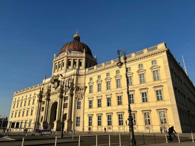 Berlin Mitte: City tour legends from medieval Berlin - Final Thoughts: Is It Worth It?