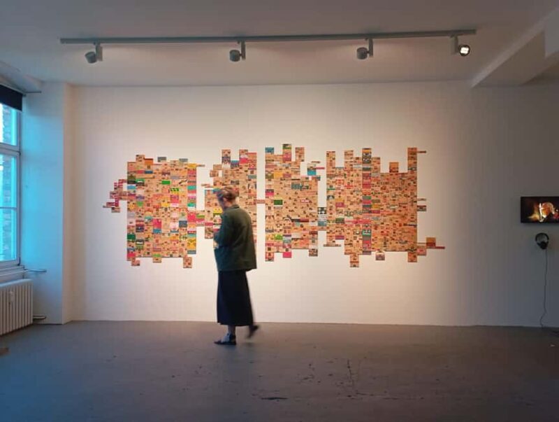 Berlin Mitte: The Center of Culture; Gallery Tour - The Price and Its Value