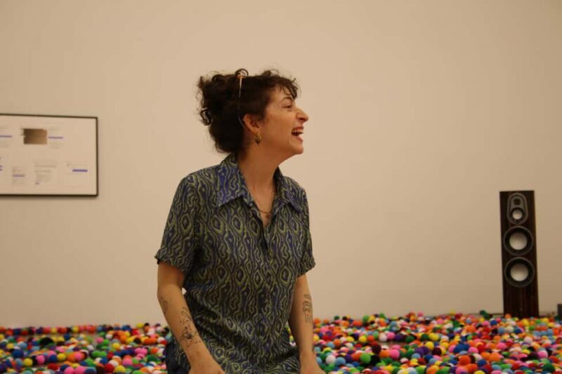 Berlin Mitte: The Center of Culture; Gallery Tour - FAQ