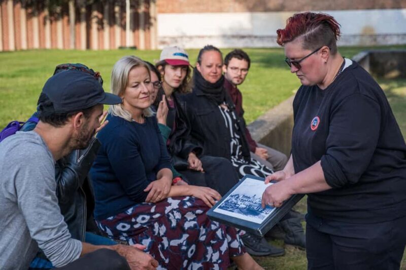 Berlin: Moabit Prison Tour of Crime and Punishment - The Practicalities: What You Should Know