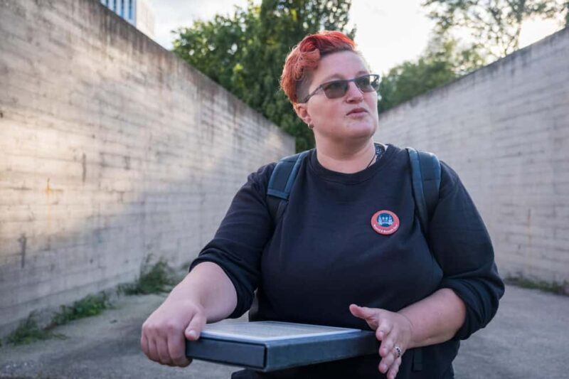 Berlin: Moabit Prison Tour of Crime and Punishment - FAQ