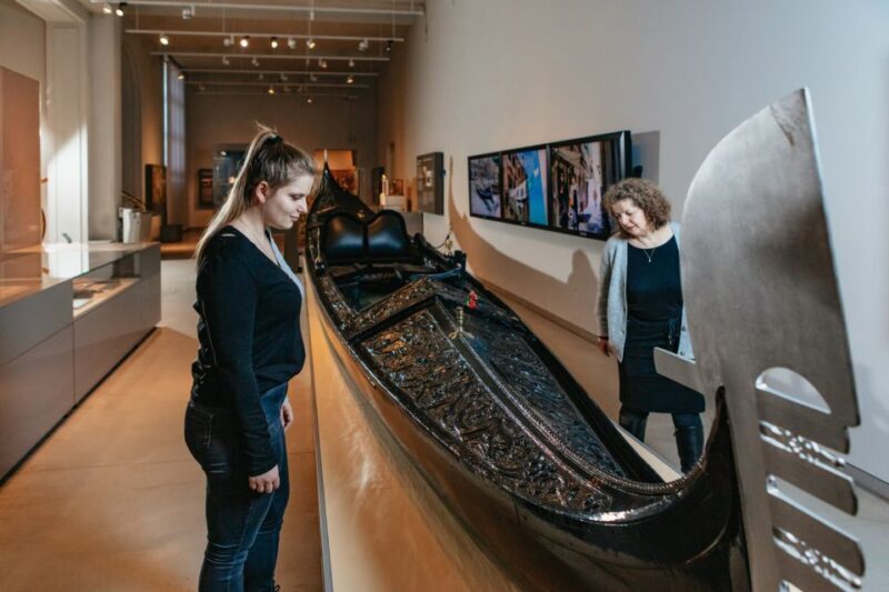 Berlin: Museum Europäischer Kulturen Entry Ticket - Visiting Tips and Practical Info