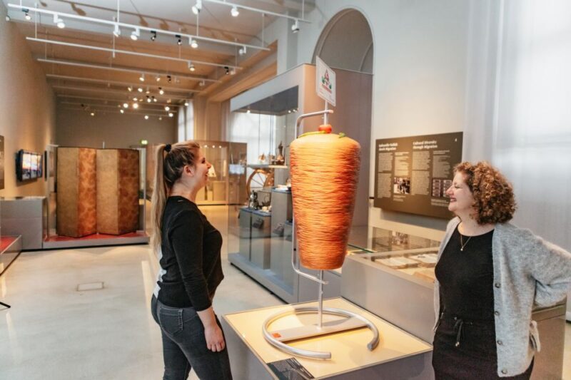 Berlin: Museum Europäischer Kulturen Entry Ticket - Price and Value