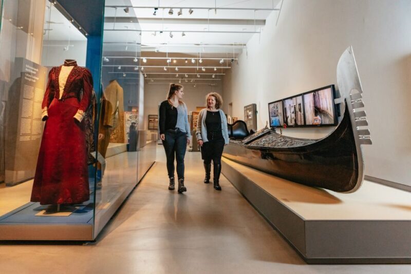 Berlin: Museum Europäischer Kulturen Entry Ticket - Insights from Reviews