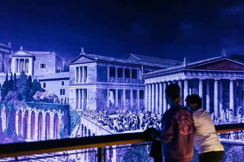 Berlin: Museum Island Multiple Museum Entry Ticket - Key Points