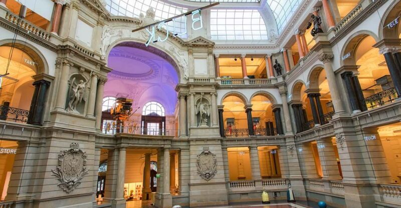 Berlin: Museum of Communication Entrance Ticket - The Value of the Experience