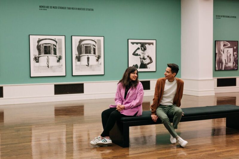 Berlin Museum of Photography Entry Ticket - What We Loved and What Could Be Better