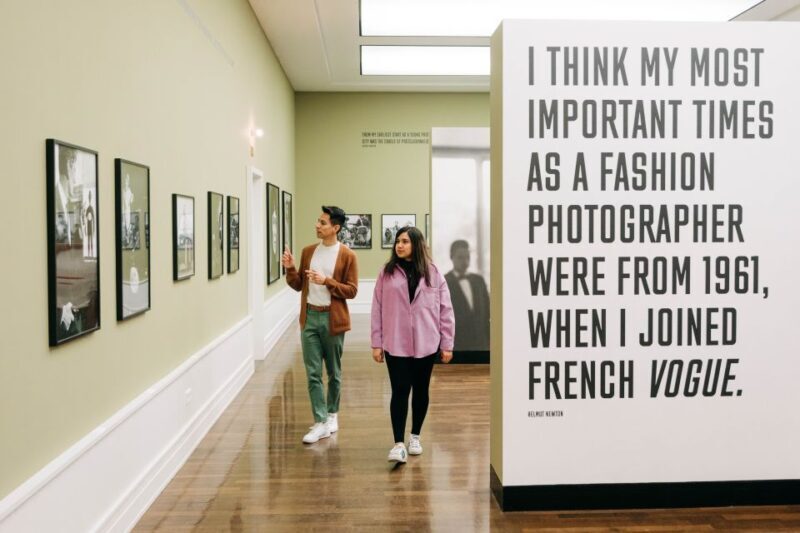 Berlin Museum of Photography Entry Ticket - Final Thoughts: Is It Worth Visiting?